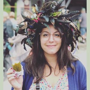 Meet your Posher, Meighan